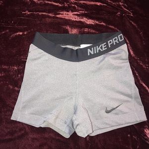 Nike pros